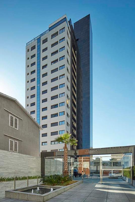 Apartamento, 4 quartos, 179 m² - Foto 1