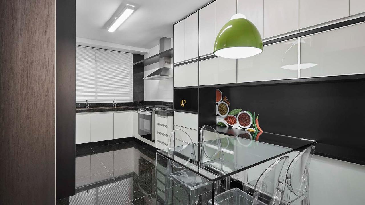 Apartamento, 4 quartos, 179 m² - Foto 21