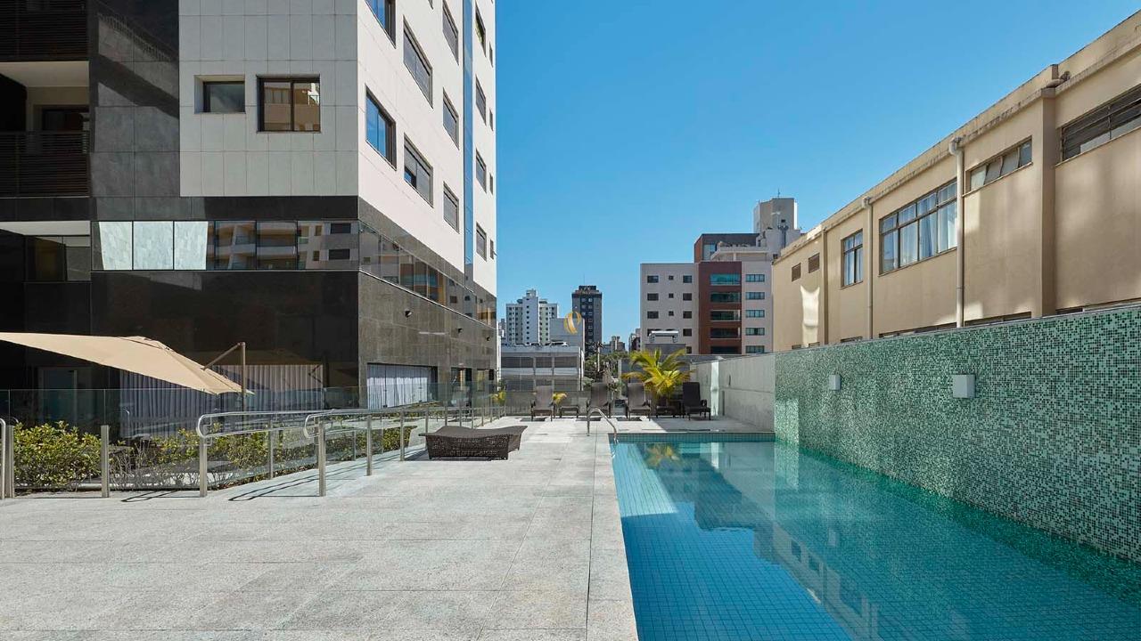 Apartamento, 4 quartos, 179 m² - Foto 4