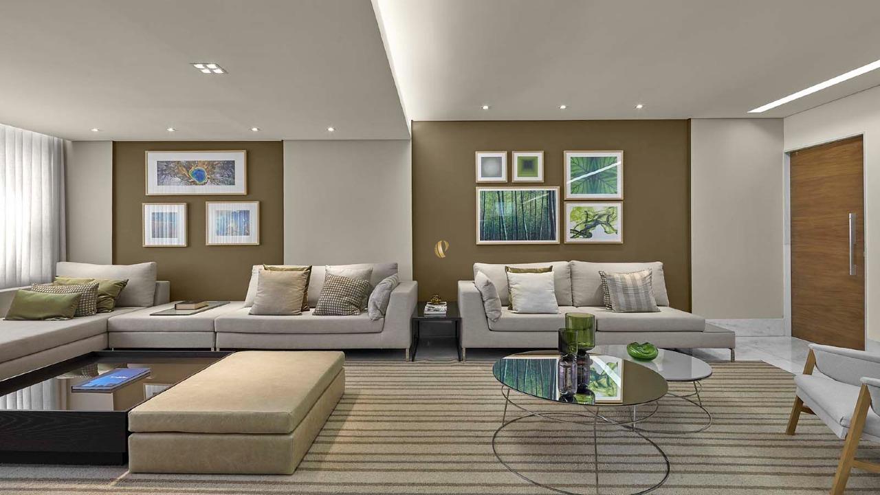 Apartamento, 4 quartos, 179 m² - Foto 19