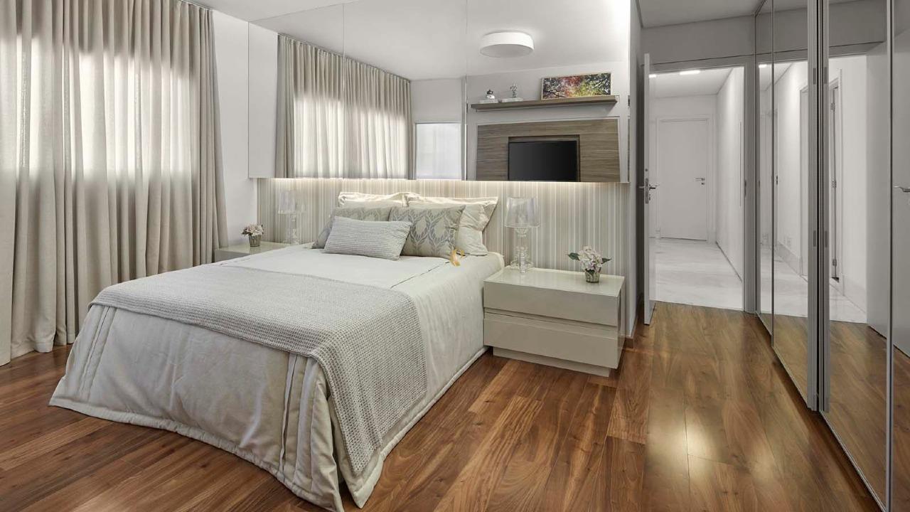 Apartamento, 4 quartos, 179 m² - Foto 23