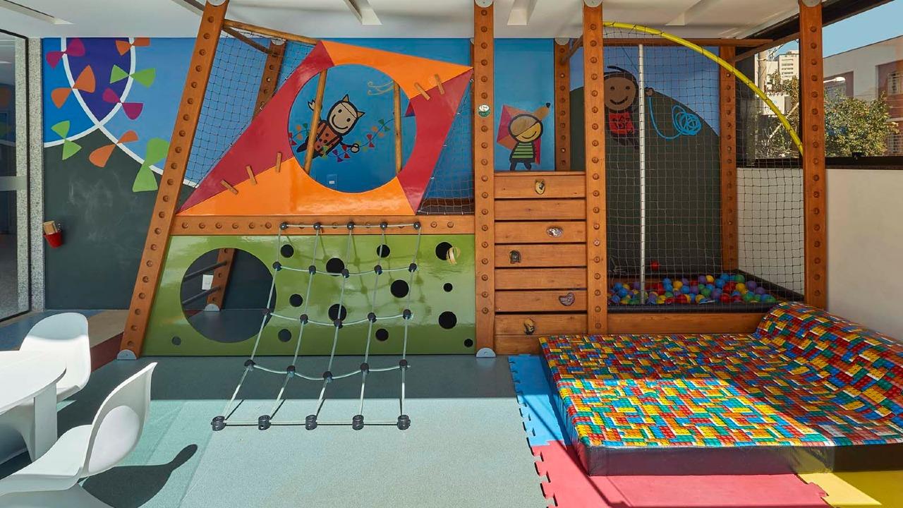 Apartamento, 4 quartos, 179 m² - Foto 9