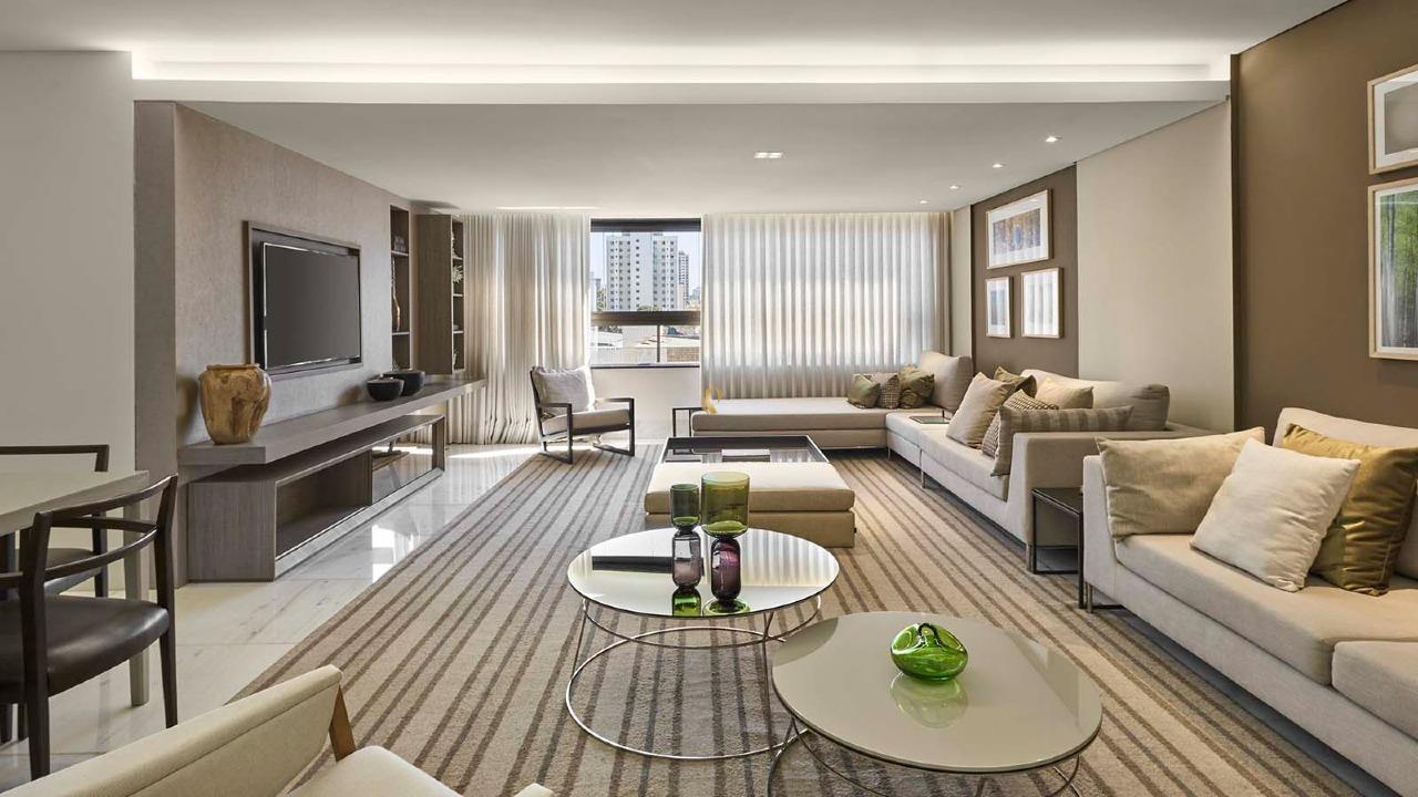 Apartamento, 4 quartos, 179 m² - Foto 16