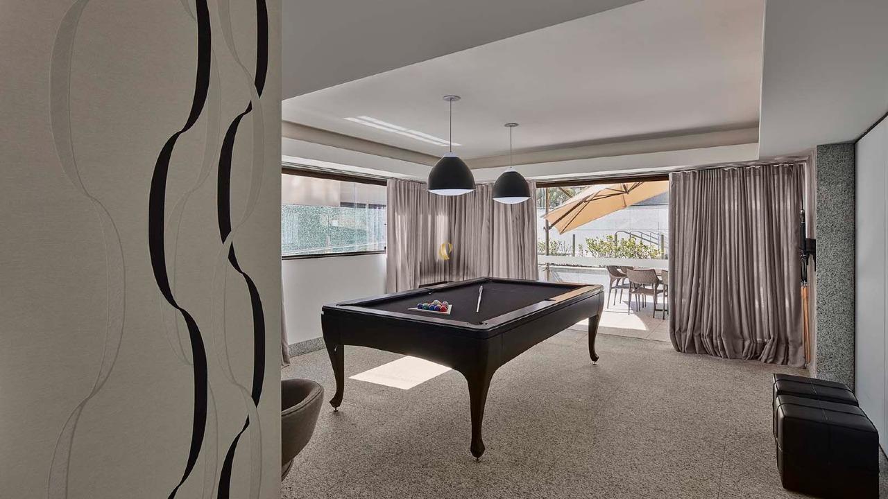 Apartamento, 4 quartos, 179 m² - Foto 8