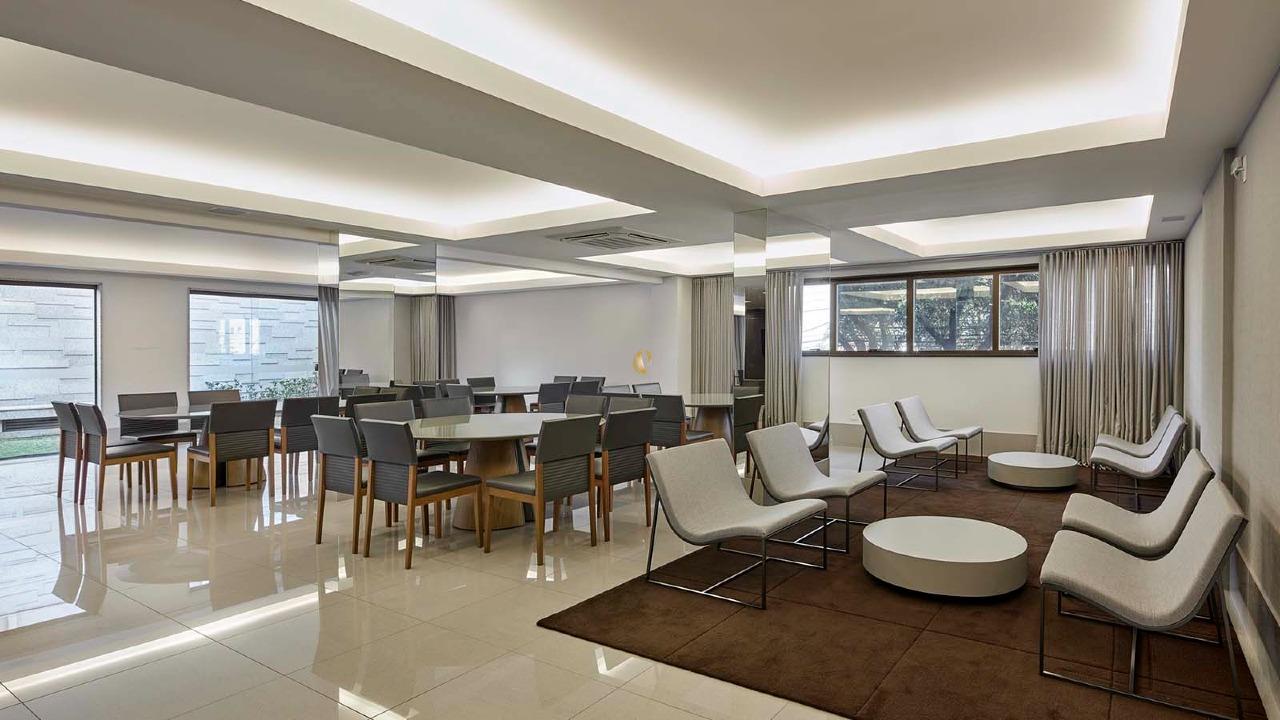 Apartamento, 4 quartos, 179 m² - Foto 10