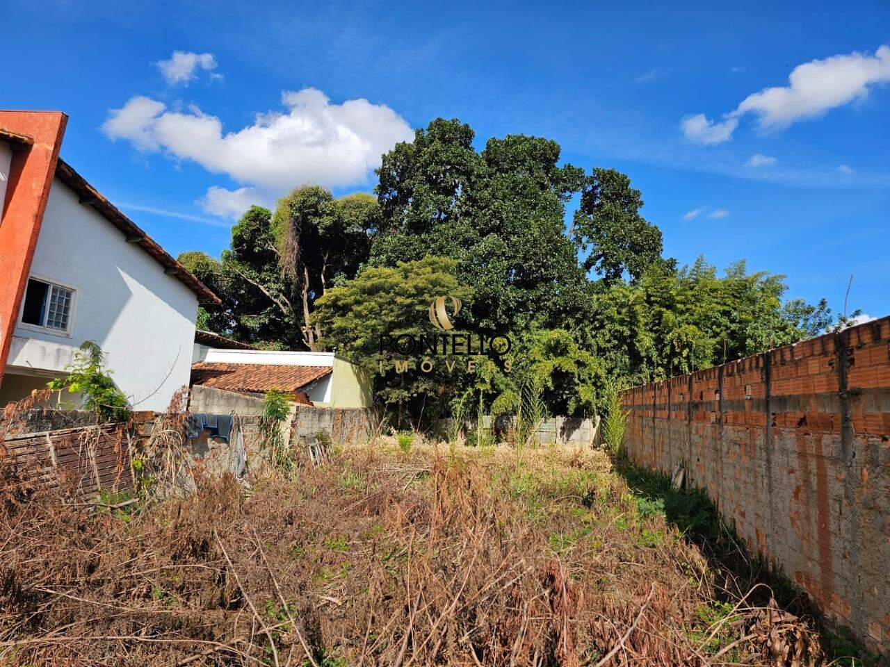 Terreno à venda, 378m² - Foto 4
