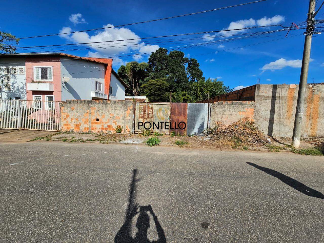 Terreno à venda, 378m² - Foto 2