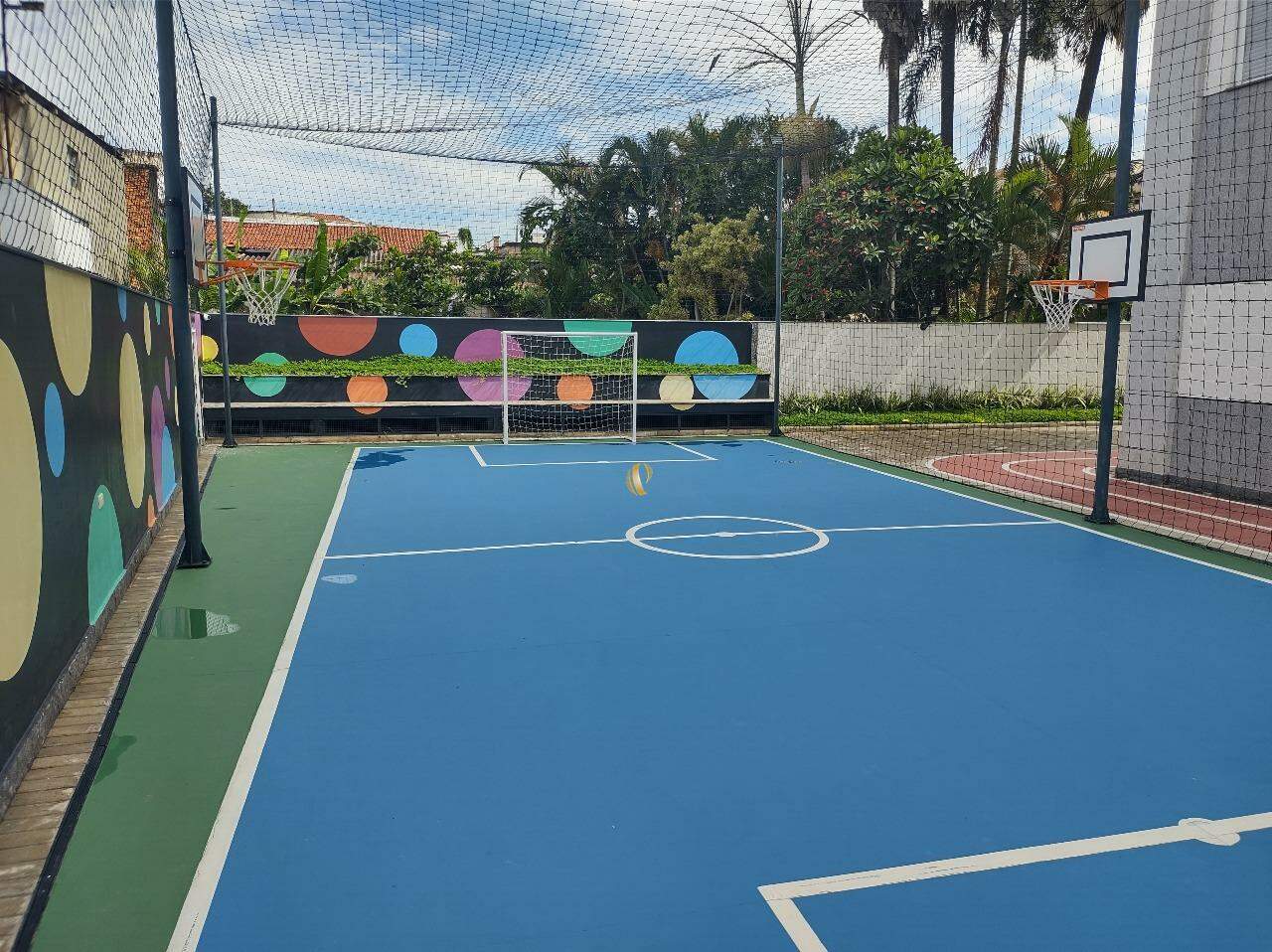 Apartamento, 2 quartos, 62 m² - Foto 23