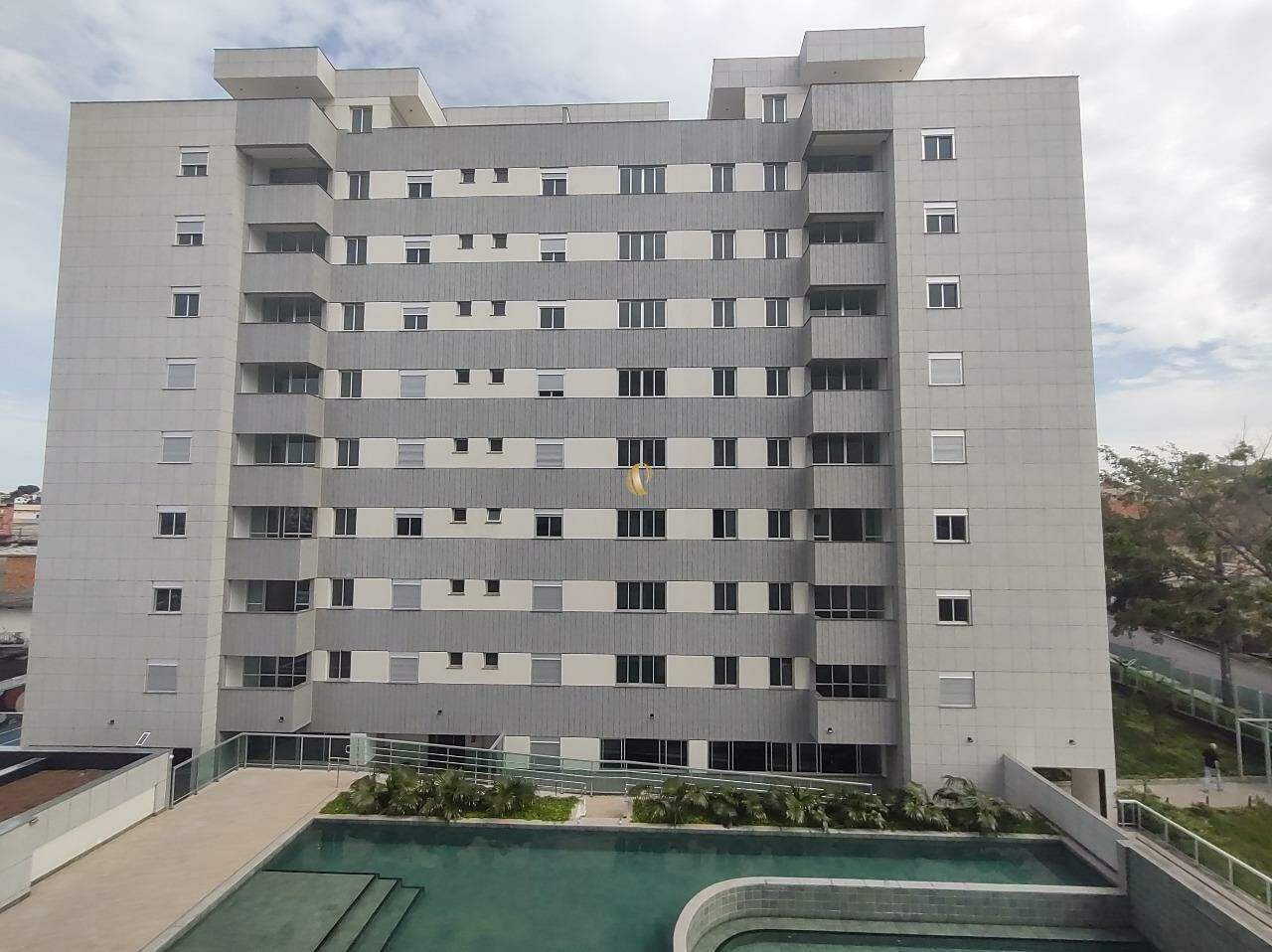 Apartamento, 2 quartos, 62 m² - Foto 1