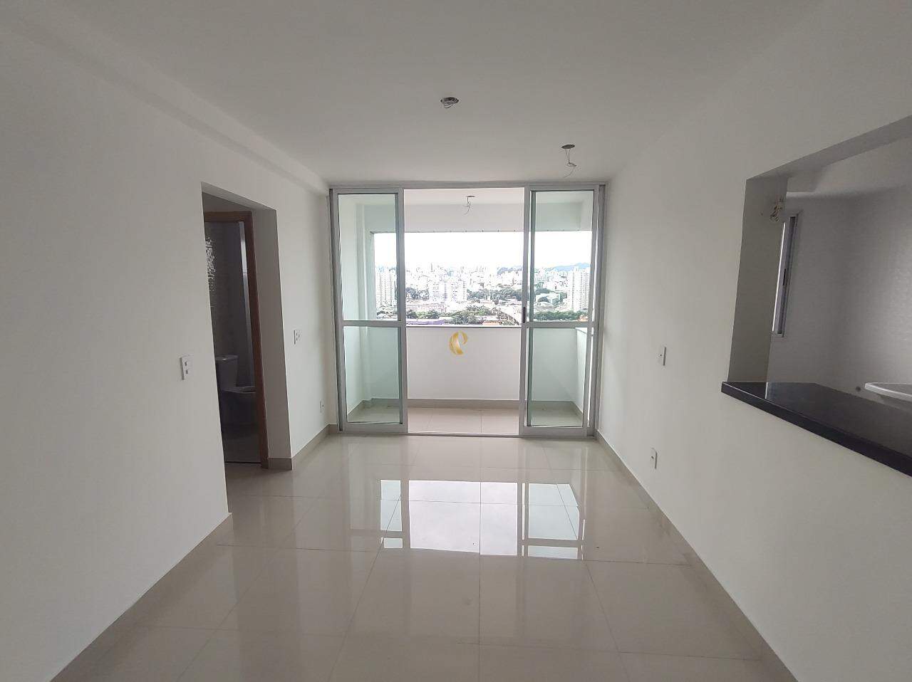 Apartamento, 2 quartos, 62 m² - Foto 2