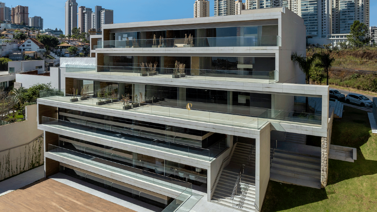 Loja-Salão, 114 m² - Foto 1