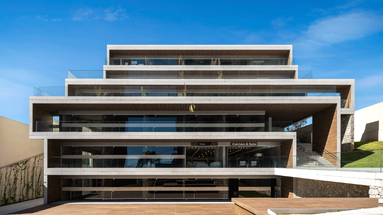 Loja-Salão, 114 m² - Foto 2