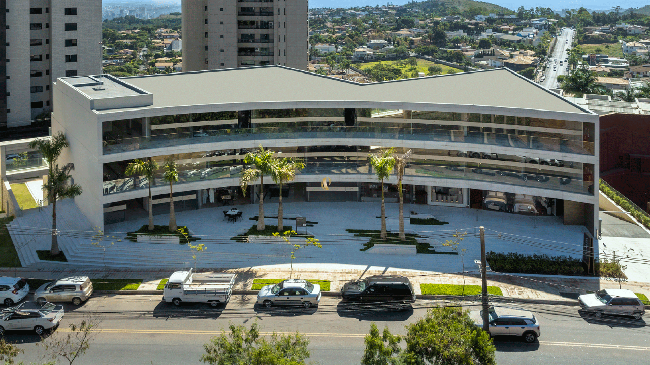 Loja-Salão, 114 m² - Foto 3