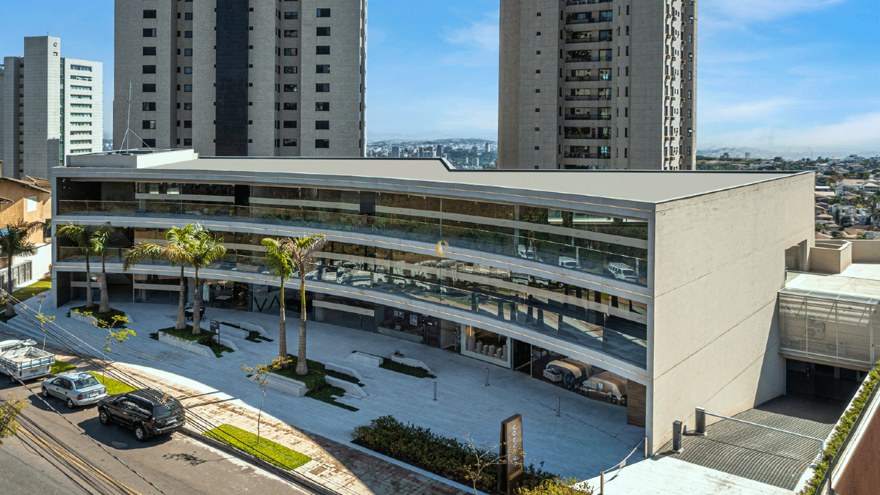 Loja-Salão, 114 m² - Foto 4