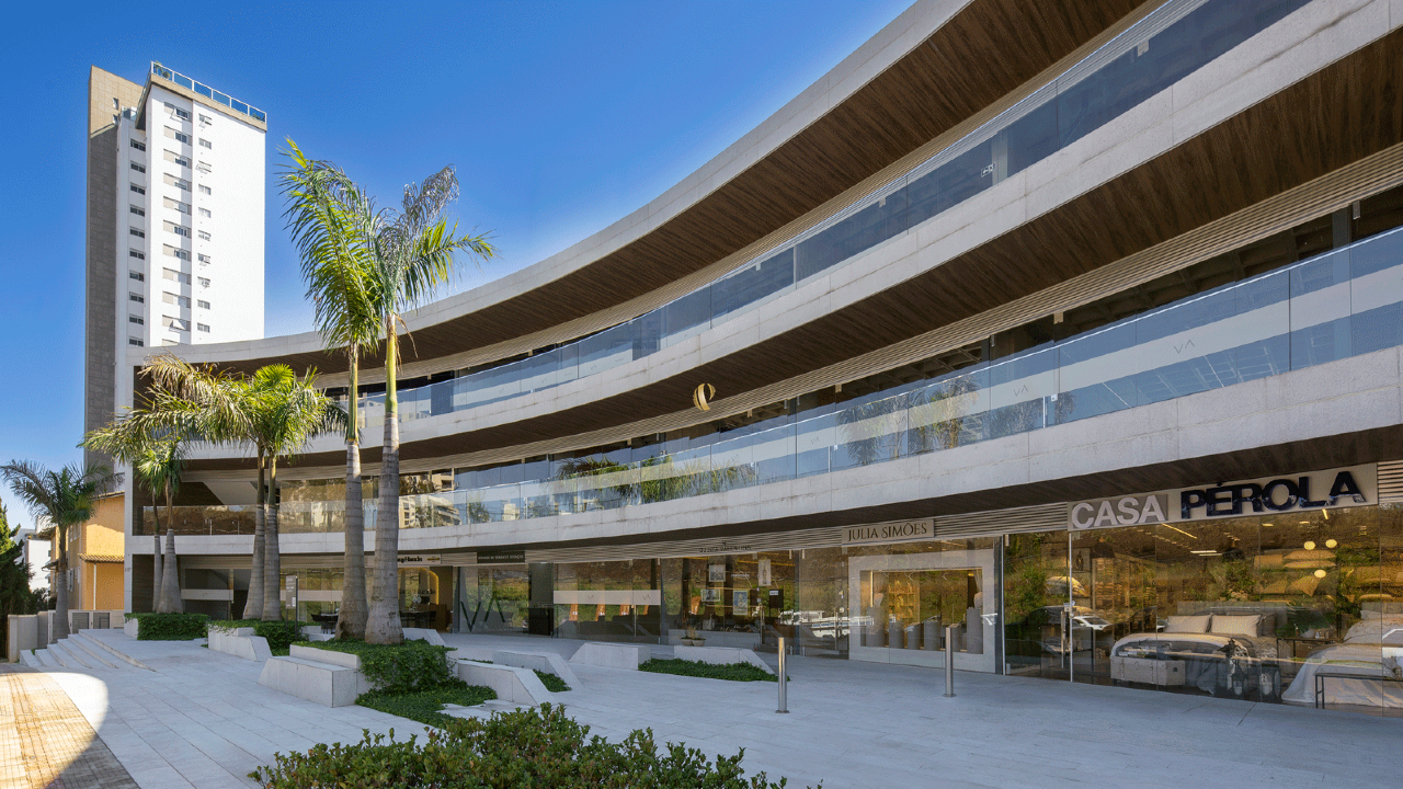 Loja-Salão, 90 m² - Foto 4