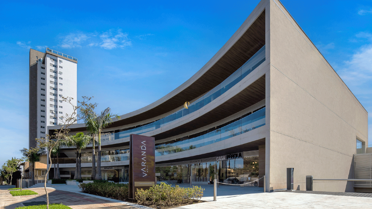 Loja-Salão, 90 m² - Foto 3