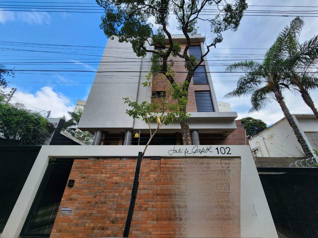 Apartamento, 3 quartos, 85 m² - Foto 1