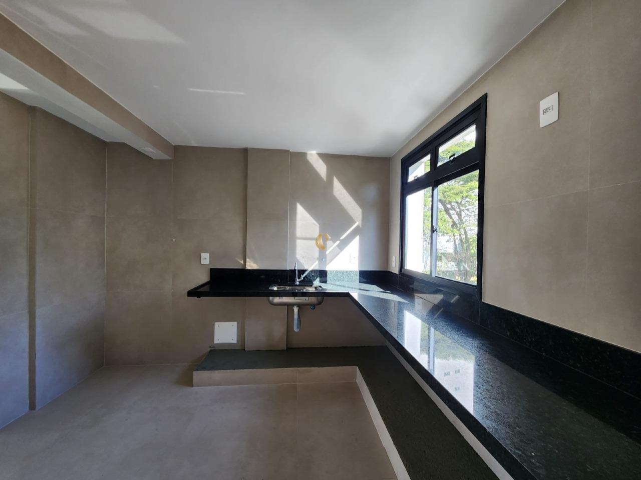 Cobertura, 3 quartos, 164 m² - Foto 8