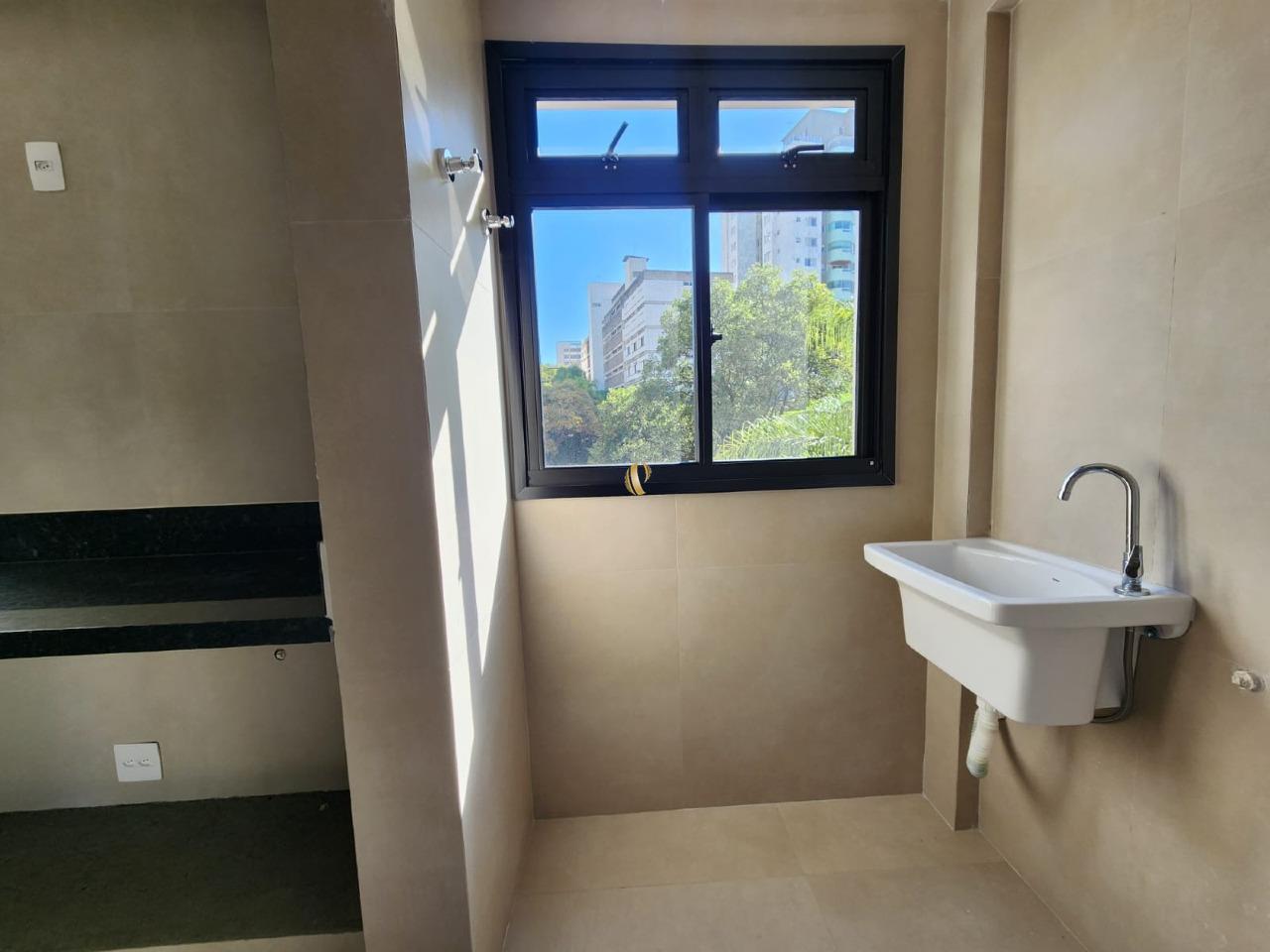 Cobertura, 3 quartos, 164 m² - Foto 5