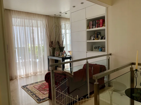 Cobertura à venda, 200m² - Foto 3