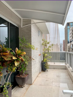 Cobertura à venda, 200m² - Foto 15