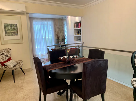 Cobertura à venda, 200m² - Foto 6