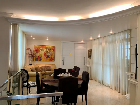 Cobertura à venda, 200m² - Foto 7