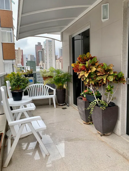 Cobertura à venda, 200m² - Foto 14