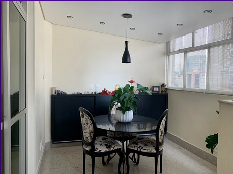 Cobertura à venda, 200m² - Foto 11
