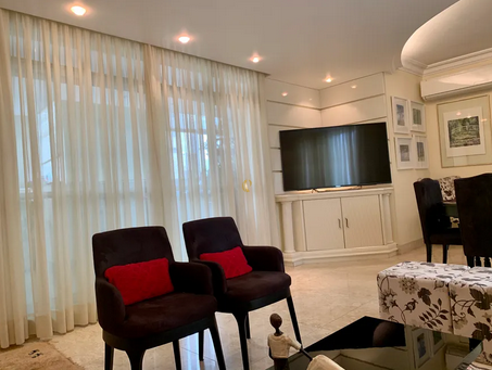 Cobertura à venda, 200m² - Foto 4