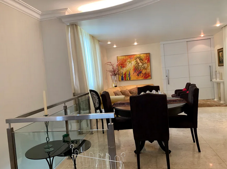 Cobertura à venda, 200m² - Foto 8