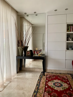 Cobertura à venda, 200m² - Foto 2