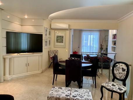 Cobertura à venda, 200m² - Foto 5