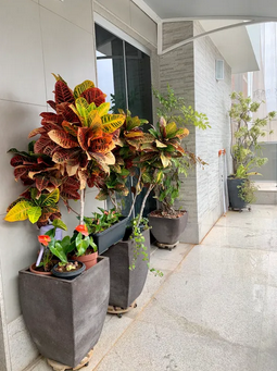 Cobertura à venda, 200m² - Foto 12