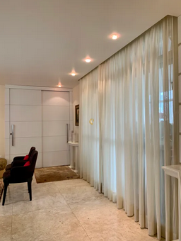 Cobertura à venda, 200m² - Foto 9