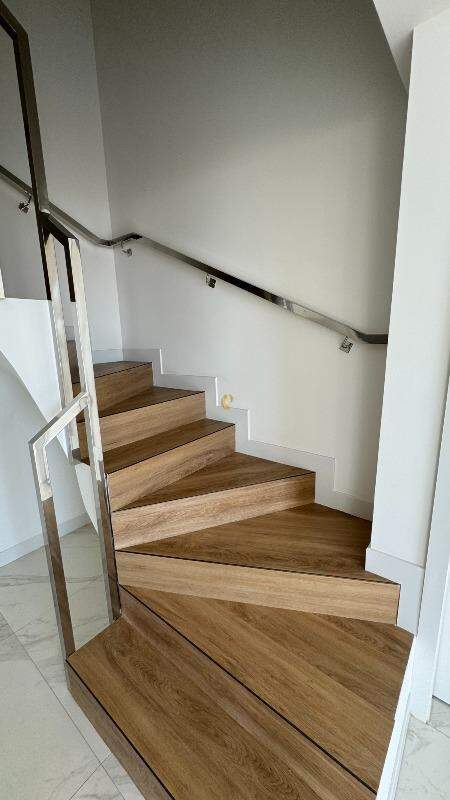 Apartamento à venda com 4 quartos, 203m² - Foto 8