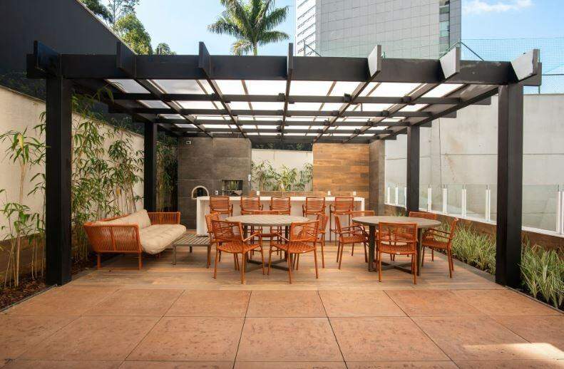 Apartamento à venda com 4 quartos, 203m² - Foto 24