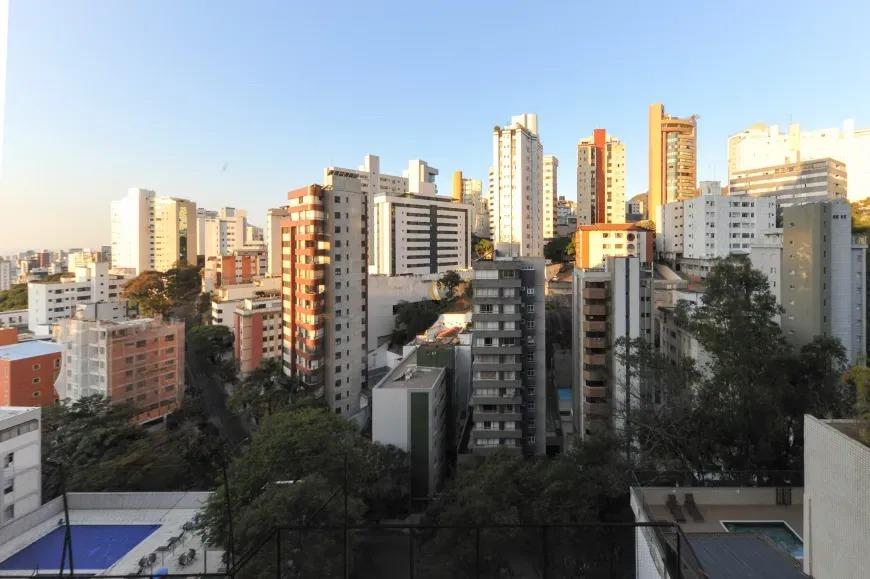 Apartamento, 4 quartos, 131 m² - Foto 20