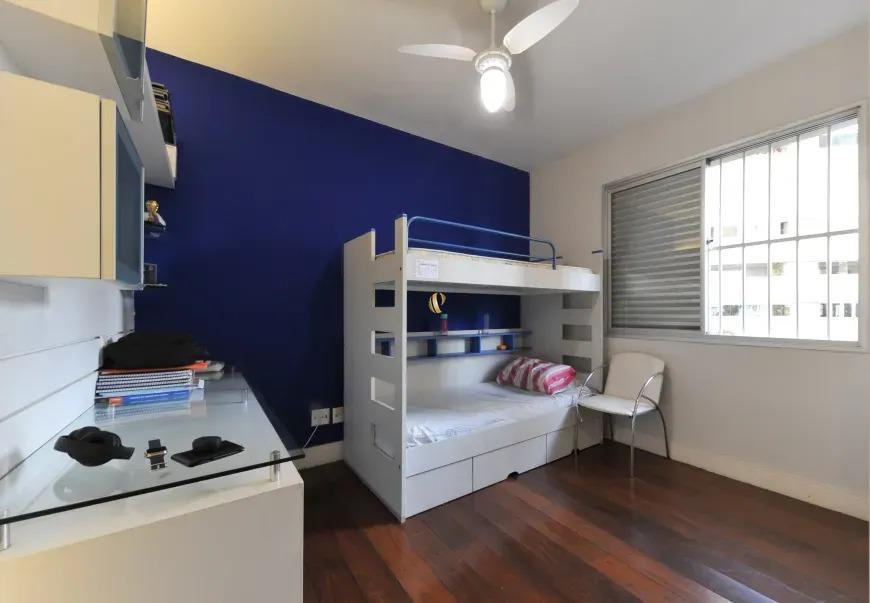 Apartamento, 4 quartos, 131 m² - Foto 15