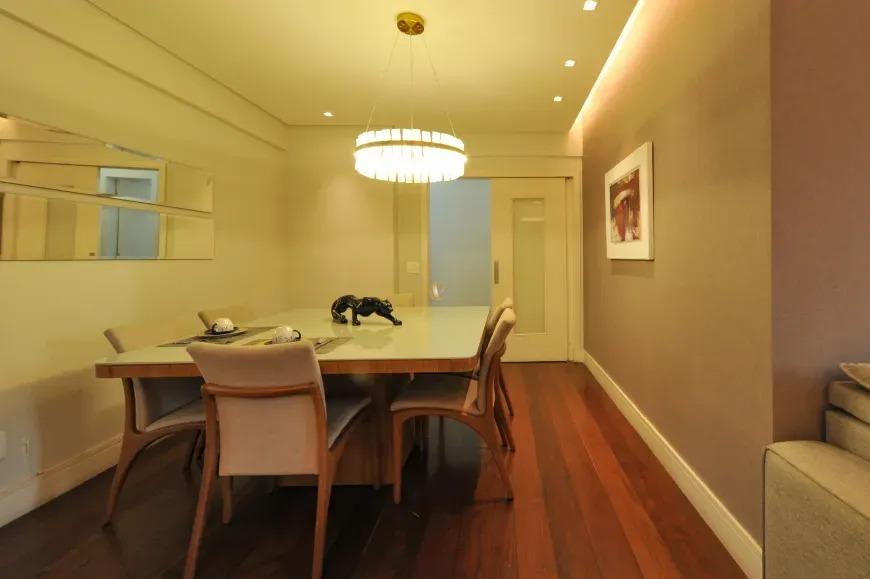 Apartamento, 4 quartos, 131 m² - Foto 3