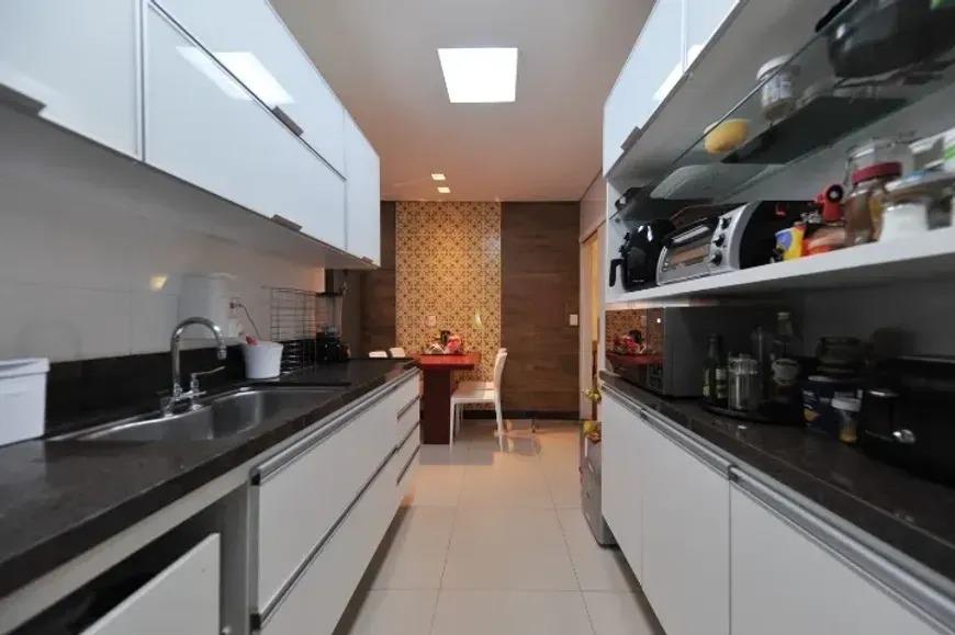 Apartamento, 4 quartos, 131 m² - Foto 5