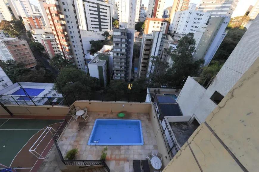 Apartamento, 4 quartos, 131 m² - Foto 21