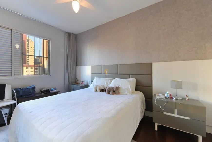 Apartamento, 4 quartos, 131 m² - Foto 9