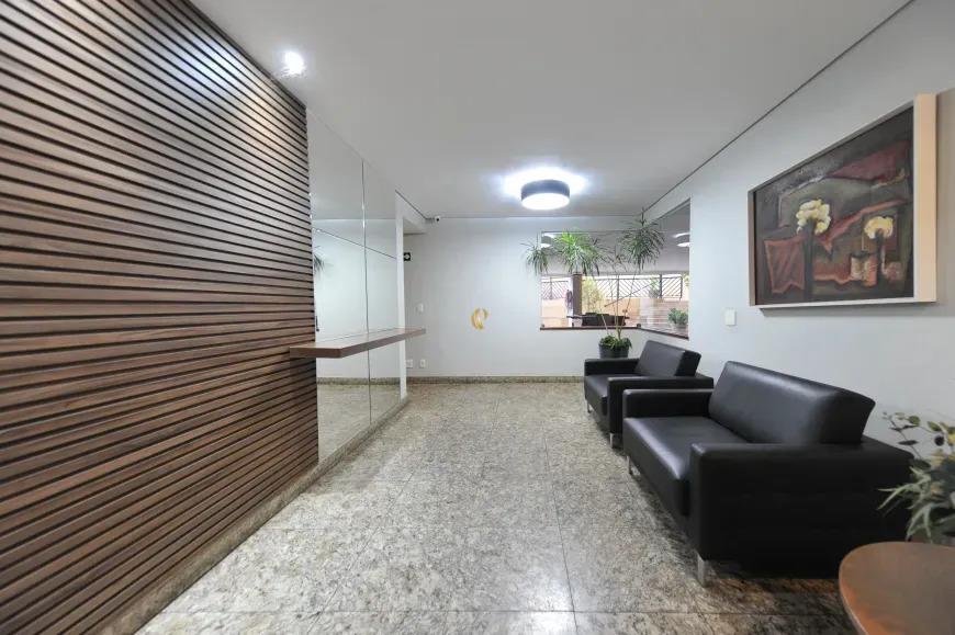 Apartamento, 4 quartos, 131 m² - Foto 24