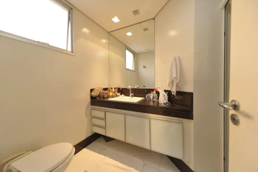 Apartamento, 4 quartos, 131 m² - Foto 19
