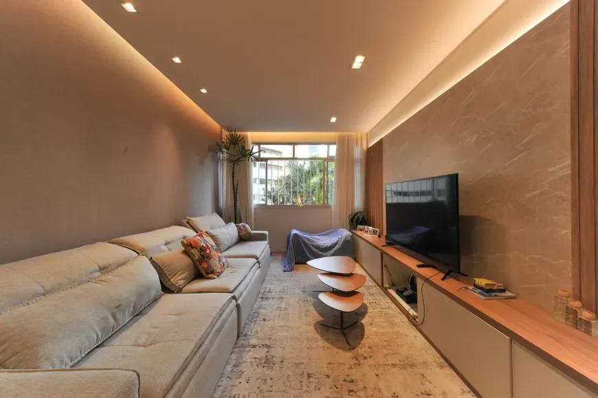 Apartamento, 4 quartos, 131 m² - Foto 1