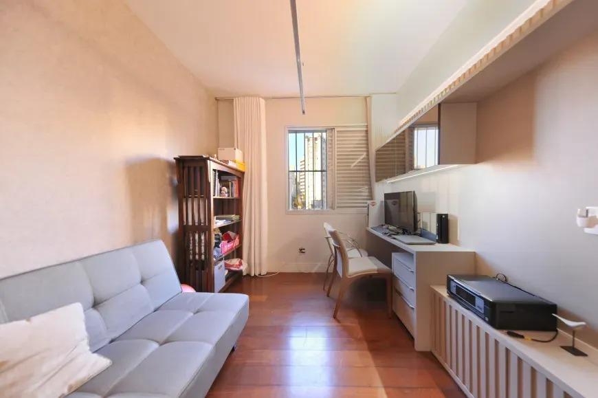 Apartamento, 4 quartos, 131 m² - Foto 18
