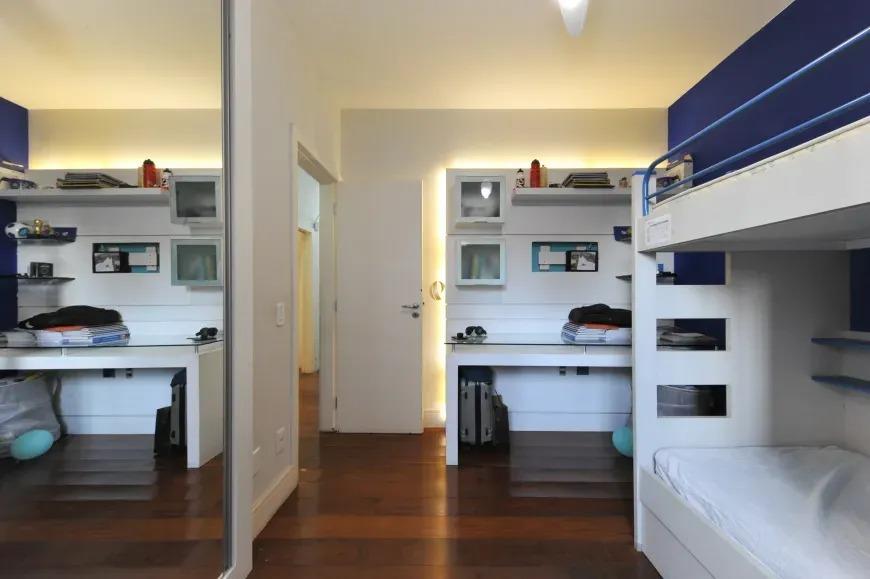 Apartamento, 4 quartos, 131 m² - Foto 16