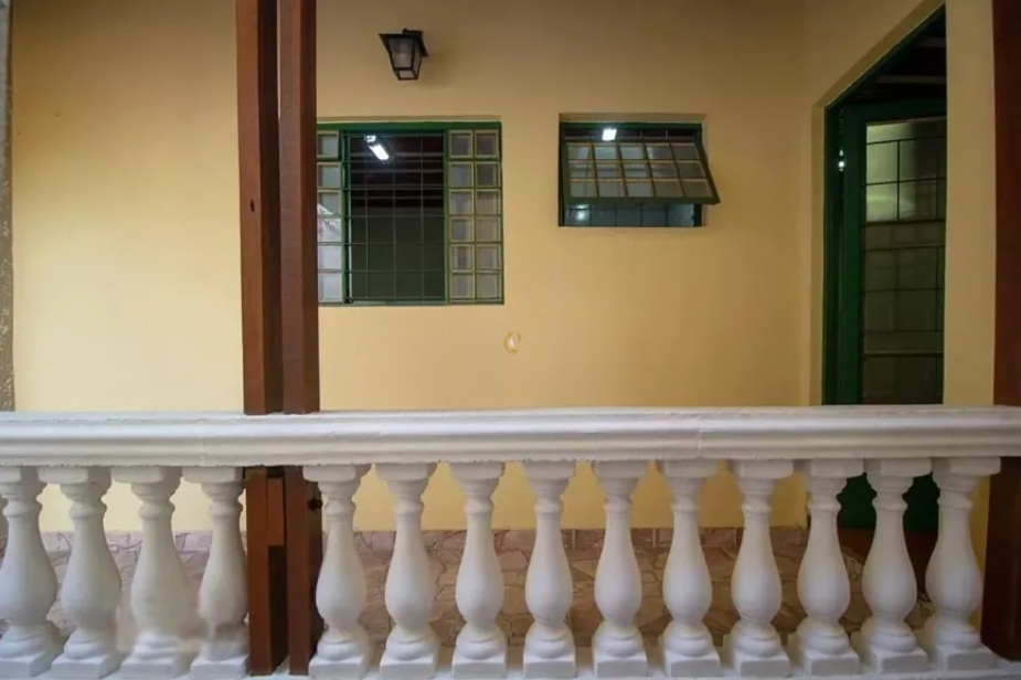 Casa, 5 quartos, 155 m² - Foto 17