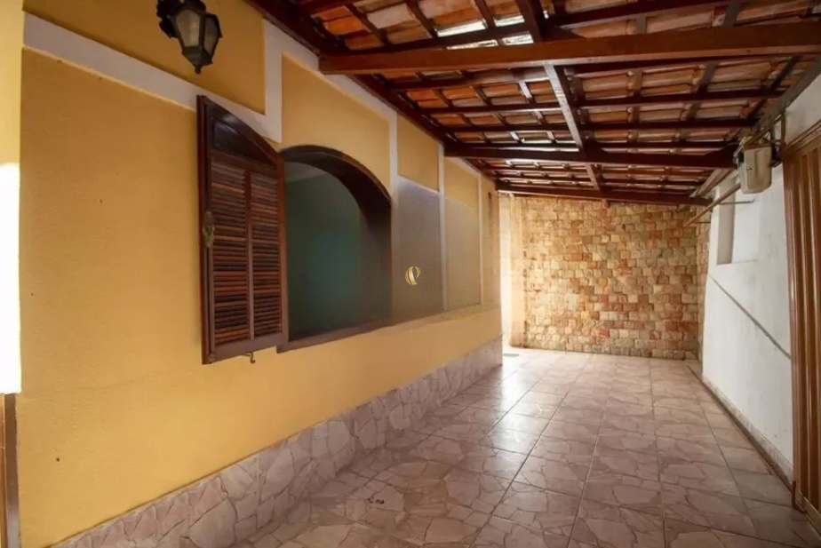 Casa, 5 quartos, 155 m² - Foto 18